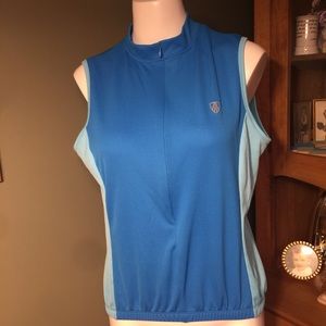 👗 3 for $15 Trek Bicycling Jersey Top